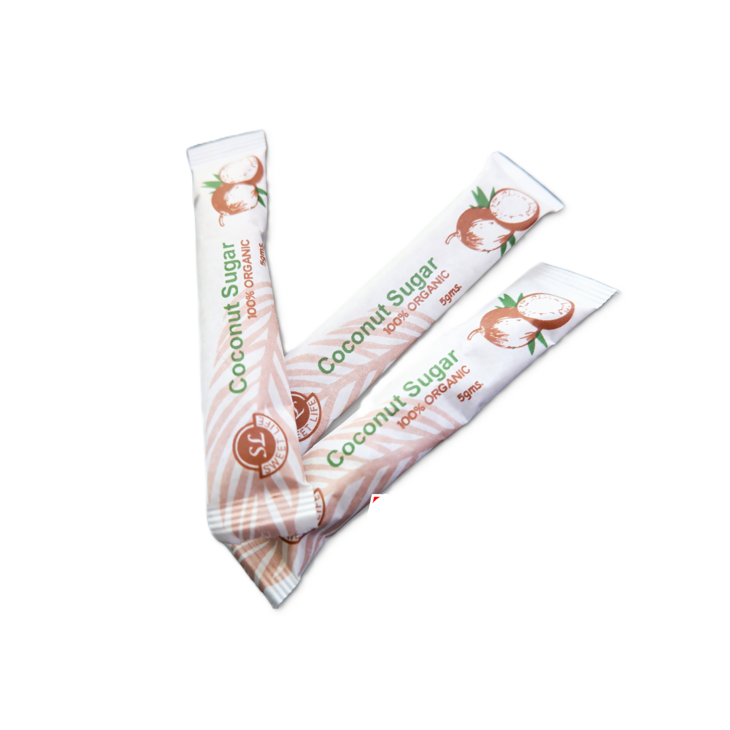 Coconut Sugar Stick 5grams