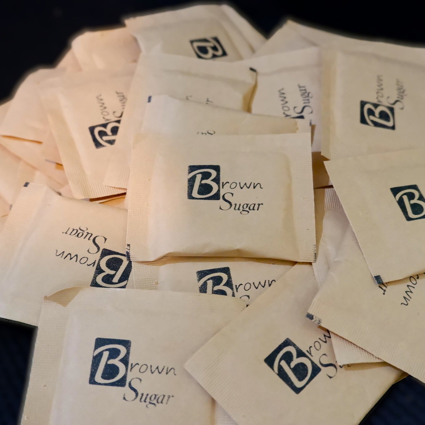 Brown Sugar Sachet    7grams