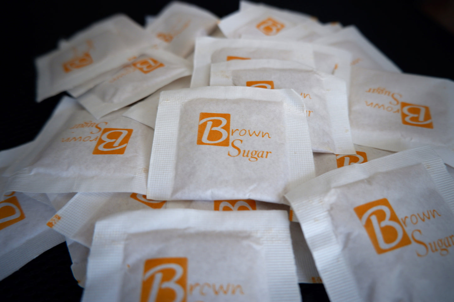 Brown Sugar  Sachets   5 grams