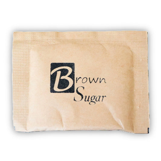 Brown Sugar Sachet    7grams