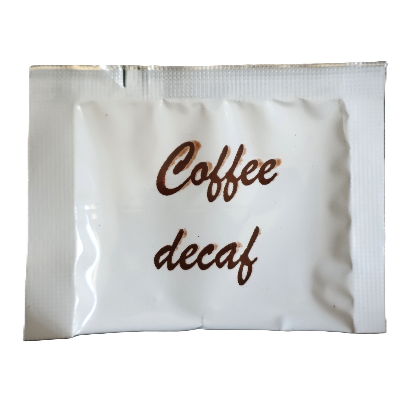 Coffee Decaf Sachet 1.5grams