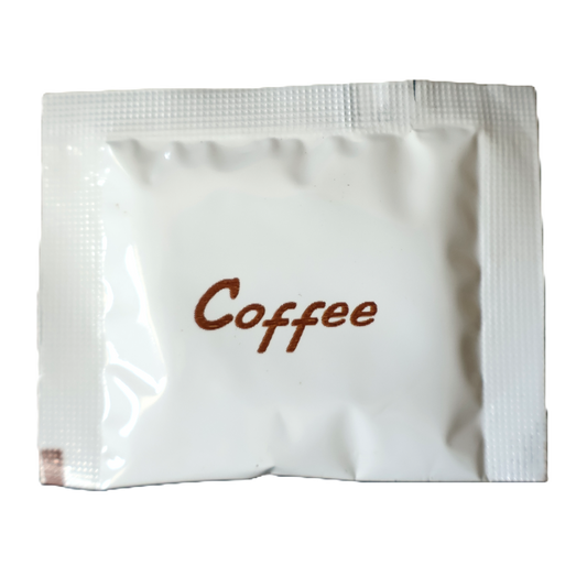 Coffe Sachet  1.5grams