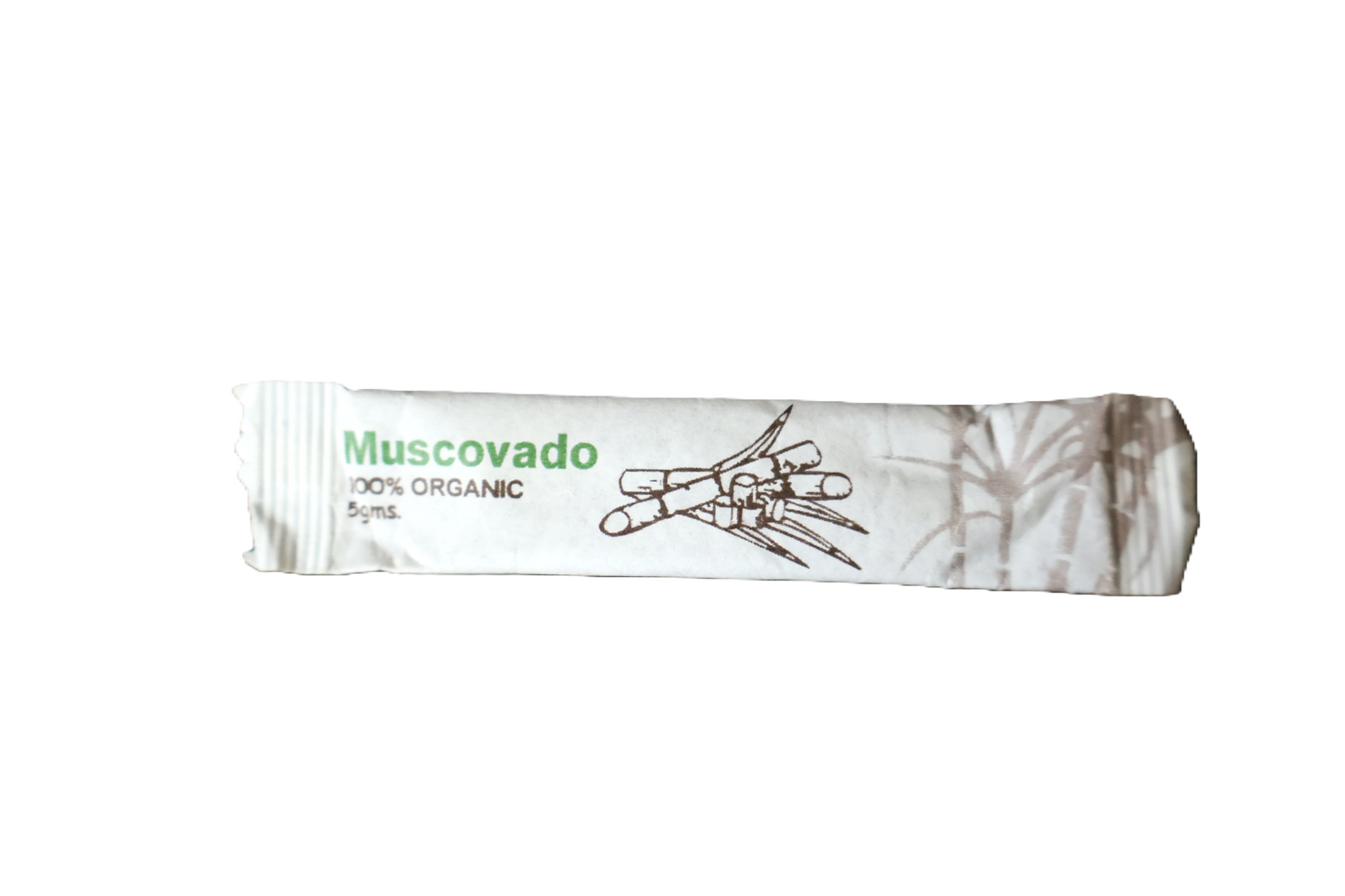 Muscovado Sugar Stick 5grams