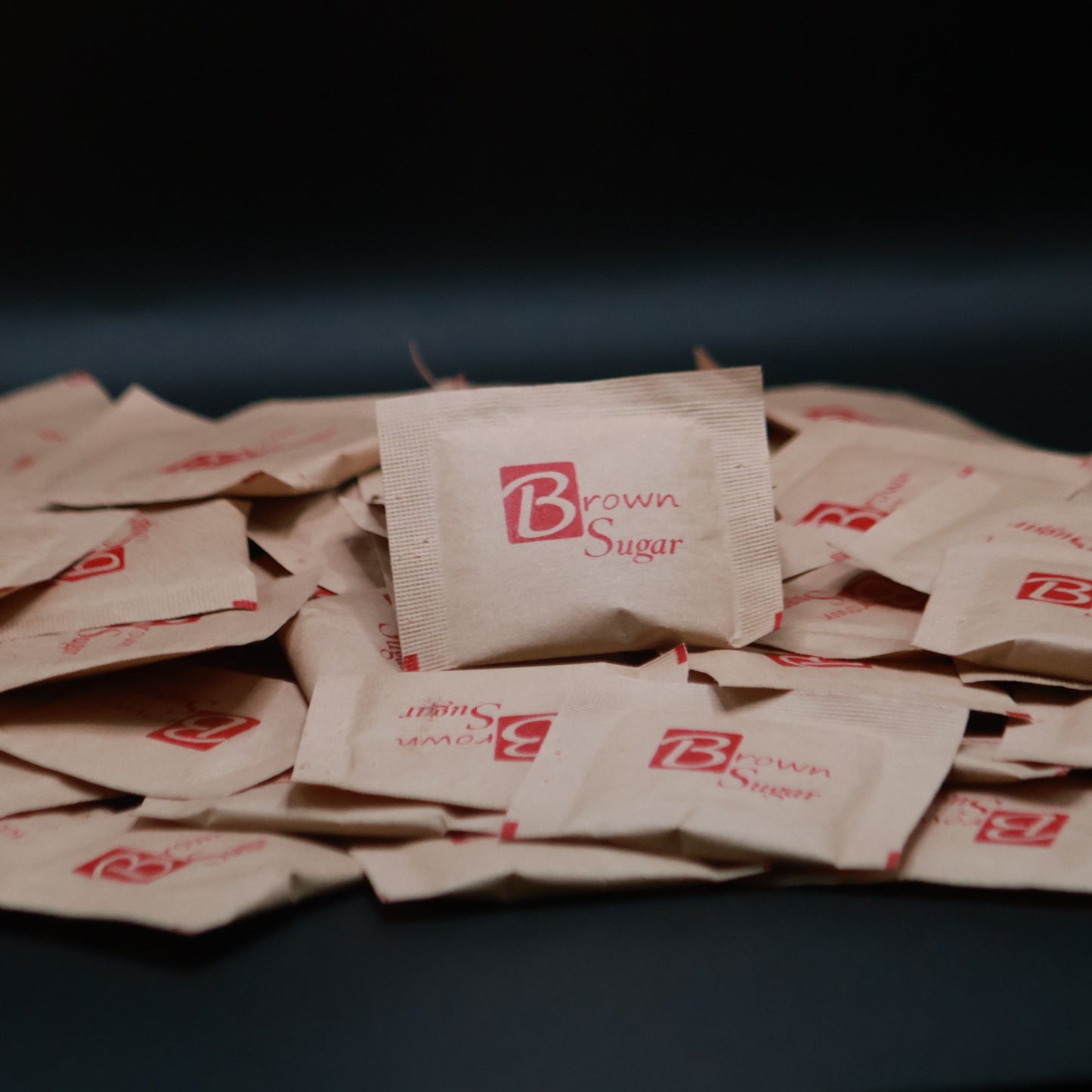 Brown Sugar Sachets 5 grams