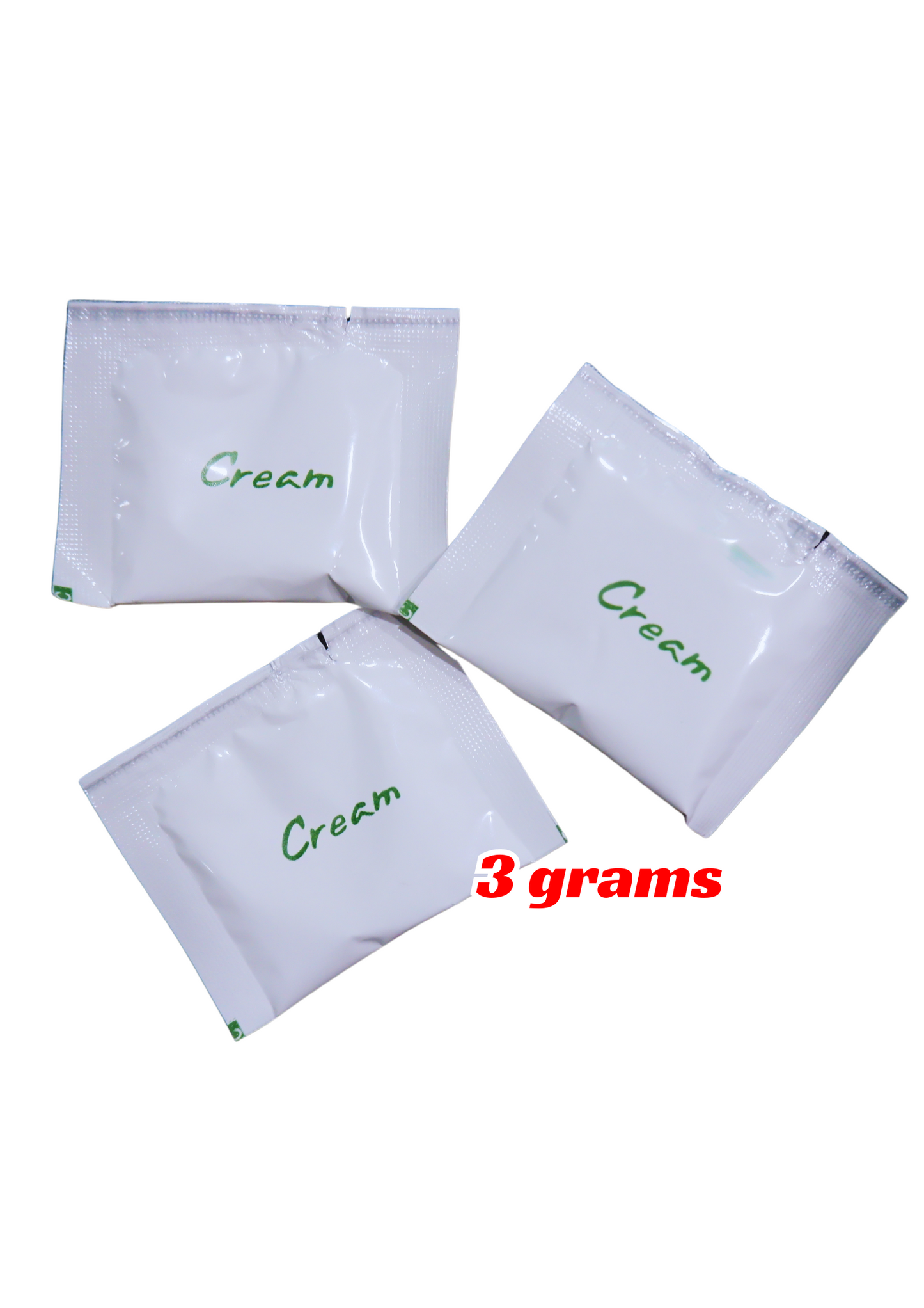 Non Diary Cream Sachet 3grams