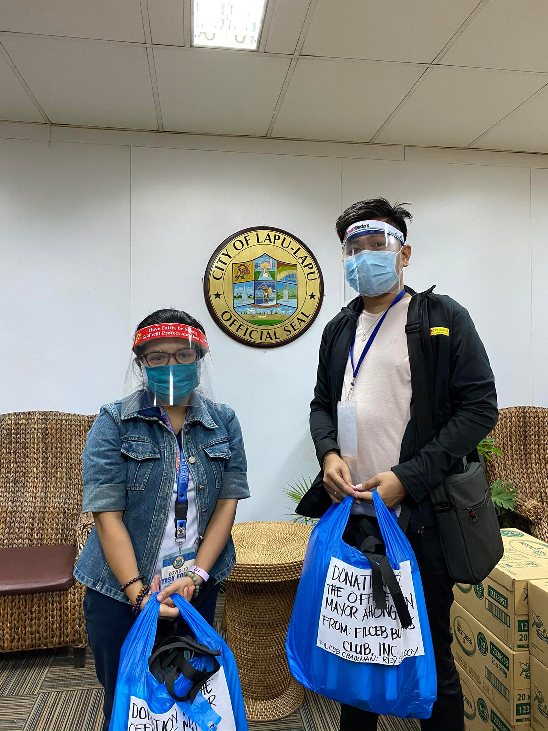 The Pandemic: Finding Hope in Uncertain Times
