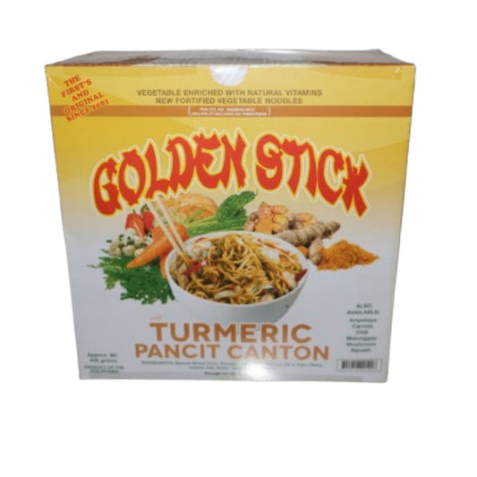 PANCIT CANTON ( MUSHROOM) 400g