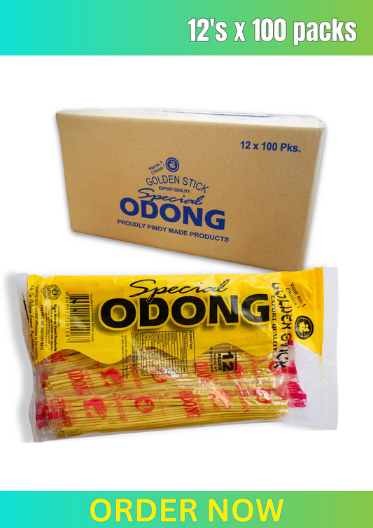 Golden Stick ODONG
