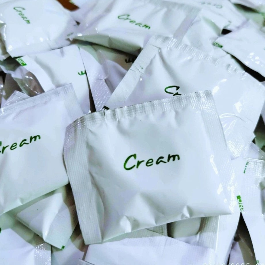 Non Dairy Creamer Sachets