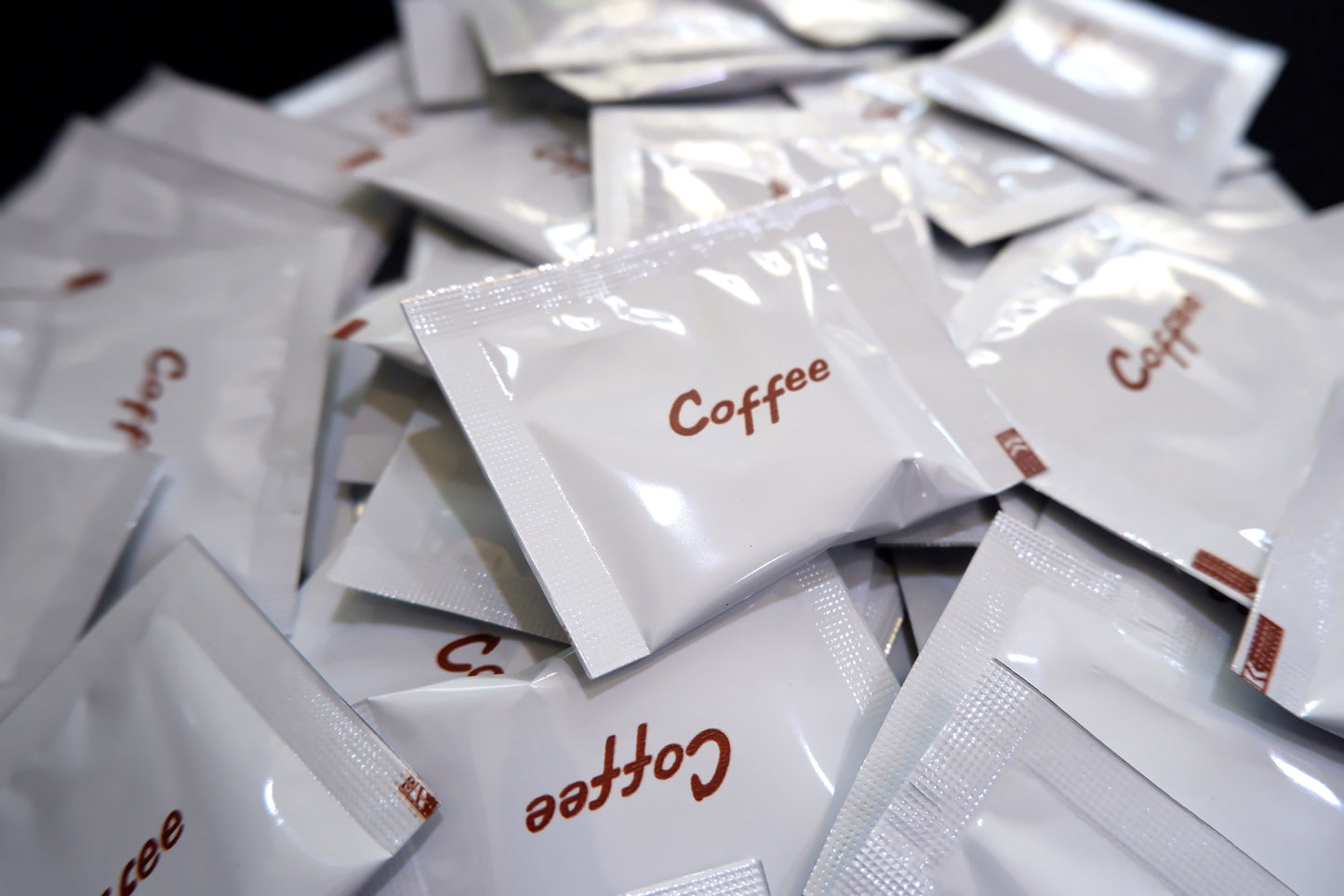 Coffe Sachet  1.5grams