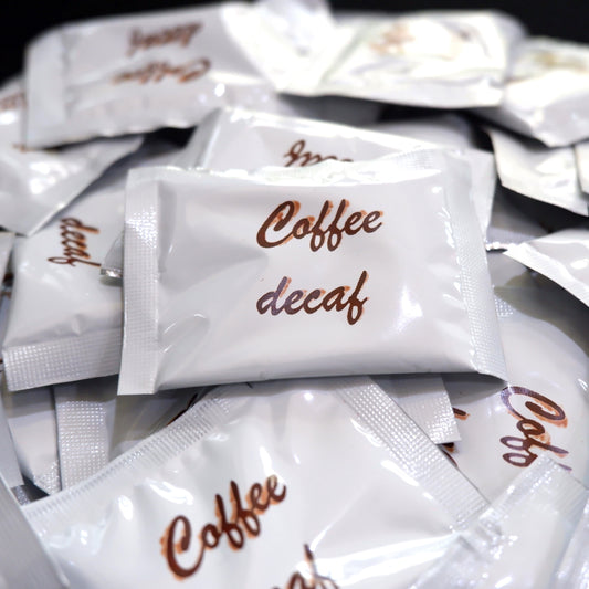 Coffee Decaf Sachet 1.5grams