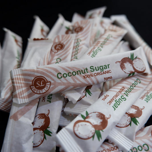 Coconut Sugar Stick 5grams