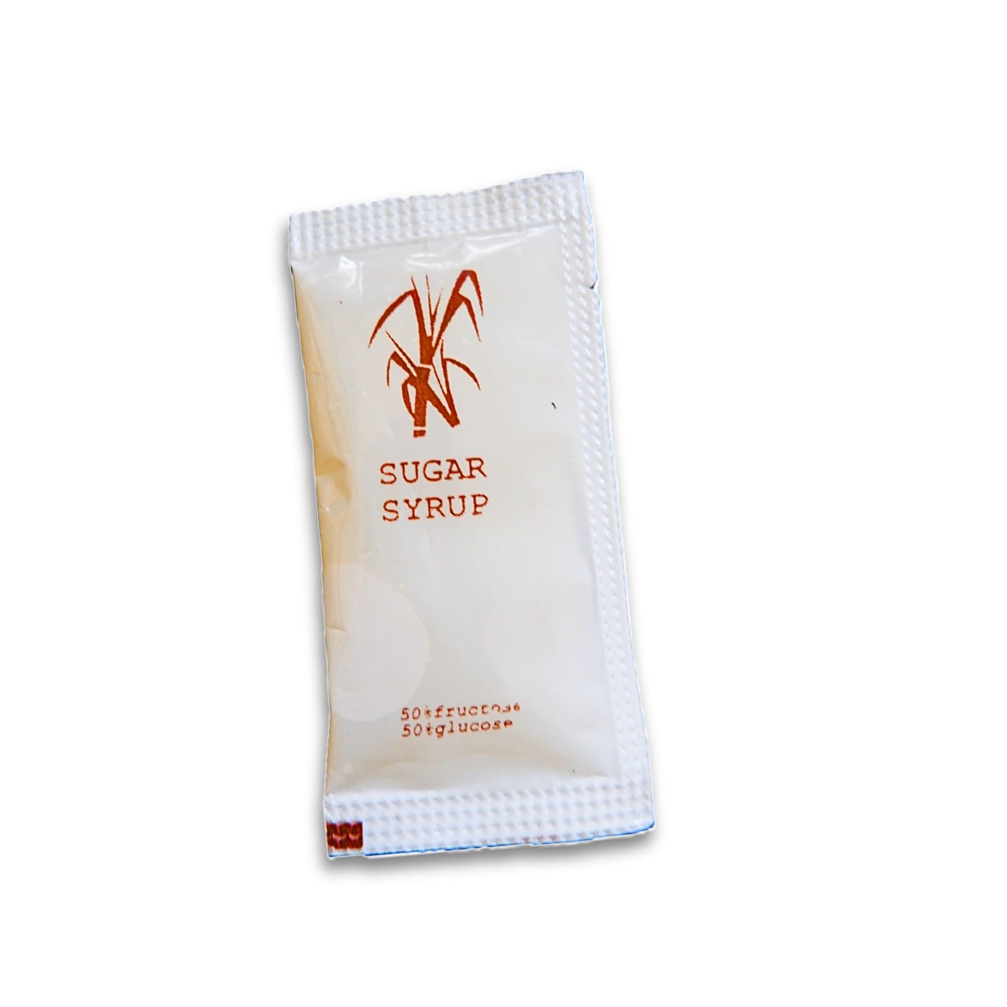 Sugar Syrup 5g x 300's