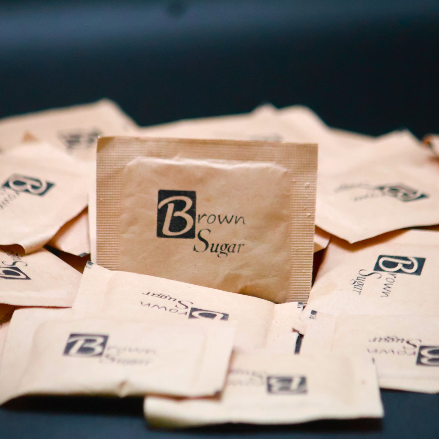 Brown Sugar Sachet    7grams