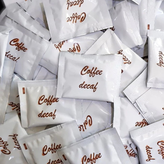 Coffee Decaf Sachet 1.5grams
