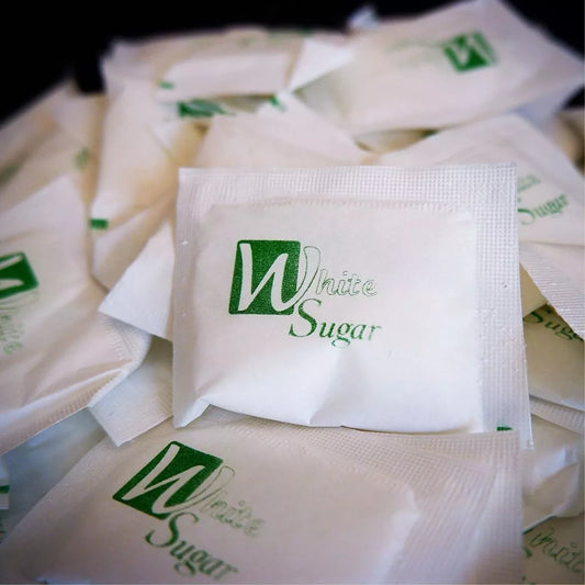 White Sugar  7grams